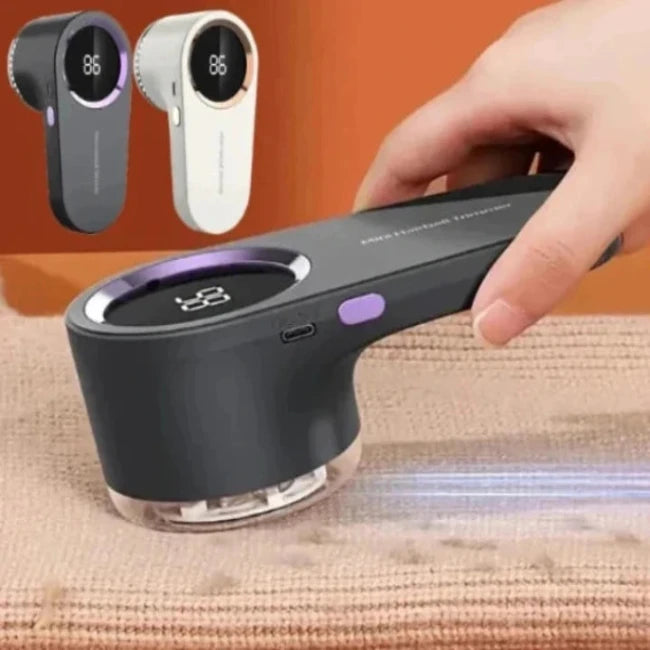 Swift-Lint Wireless Lint Roller