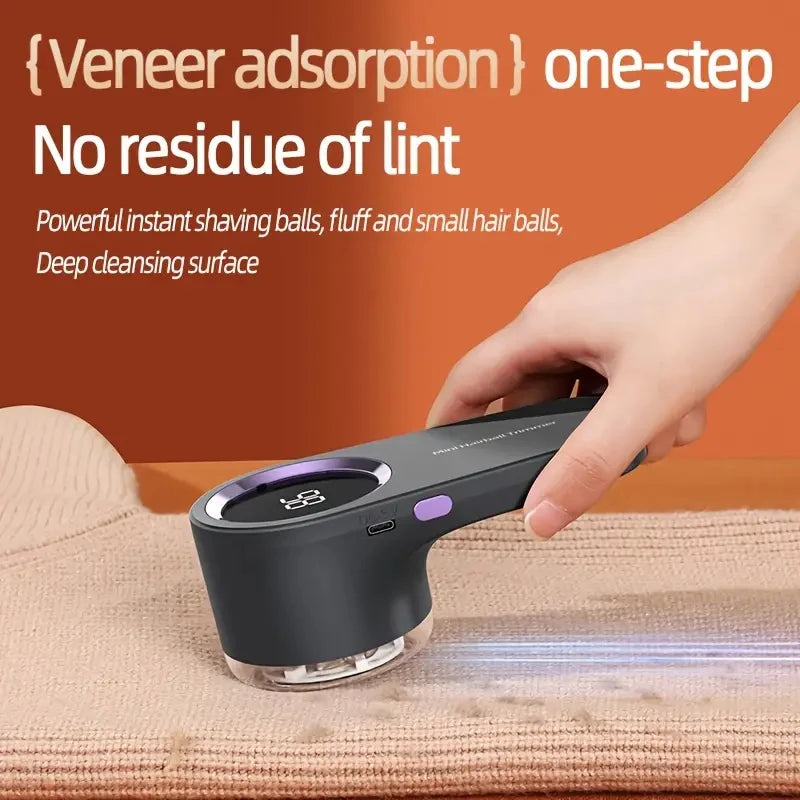 Swift-Lint Wireless Lint Roller